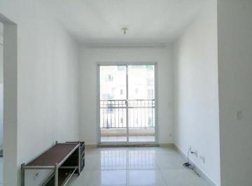 Apartamento · 58m² · 2 Quartos · 1 Vaga · Apartamento à Venda - Nova Petrópolis, 2 Quartos,  58 m² - São Bernardo do Campo