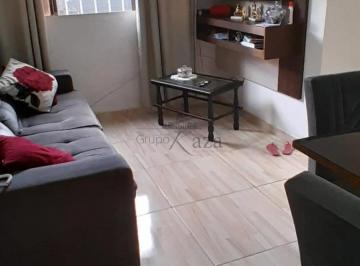 Apartamento · 48m² · 2 Quartos · 1 Vaga · Oportunidade - Apartamento - Conjunto Residencial Trinta e Um de Março - Vila Palmeiras I - 48m².
