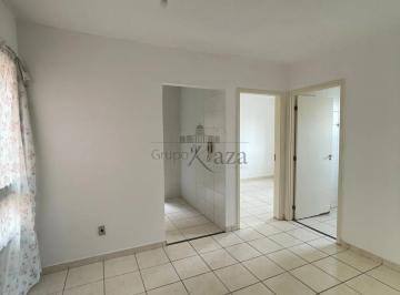 Apartamento · 50m² · 2 Quartos · 1 Vaga · Oportunidade - Apartamento - Cajuru - Residencial Colinas 2 - 2 Dormitórios - 50m².