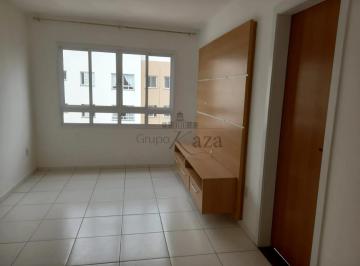 Apartamento · 60m² · 2 Quartos · 1 Vaga · Oportunidade - Apartamento - Floradas de São José - Residencial Pontal do Sauípe - 2 Dormitórios - 6