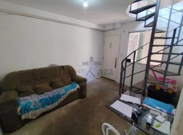 Apartamento · 80m² · 2 Quartos · 1 Vaga · Oportunidade - Apartamento Duplex - Vila São Geraldo - Residencial Jardim Girassol II - 2 Dormitório