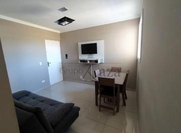 Apartamento · 48m² · 2 Quartos · 1 Vaga · Oportunidade - Apartamento - Jardim Nova Michigan - Residencial Nova Michigan - 2 Dormitórios - 48m²