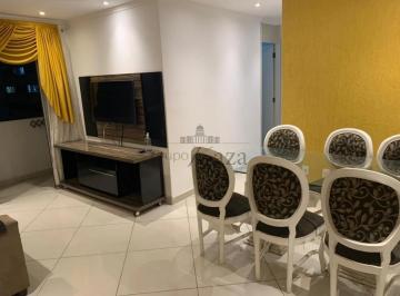 Apartamento · 74m² · 3 Quartos · 2 Vagas · Oportunidade - Apartamento - Floradas de São José - Residencial Pontal Fortaleza - 3 Dormitórios - 7