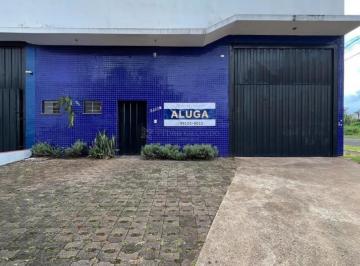 Comercial · 182m² · Barracão comercial - Jardim Colina Verde