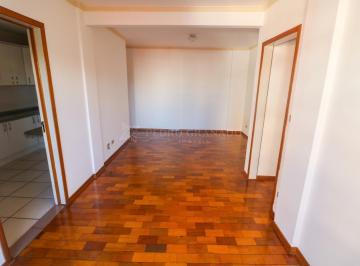 Apartamento · 80m² · 3 Quartos · 1 Vaga · Edifício Jatobá