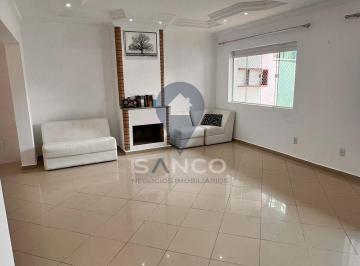 Casa · 320m² · 4 Quartos · 8 Vagas · CASA PARA LOCAÇÃO NO BAIRRO JARDIM DO LAGO, EM JUNDIAÍ/SP