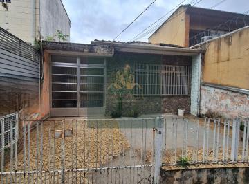 Casa · 140m² · 4 Quartos · 3 Vagas · Casa em Ipiranga - São Paulo