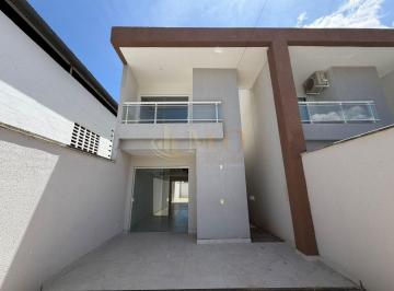 Casa · 97m² · 3 Quartos · Casa em Boa Esperança - Maracanaú