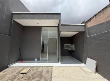 Casa · 92m² · 3 Quartos · 2 Vagas · Casa de 3 quartos no Pajuçara Park - Maracanaú