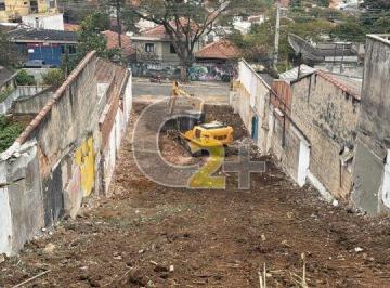 Terreno · 500m² · Terreno comercial, residencial, 500 mts, em pinheiros