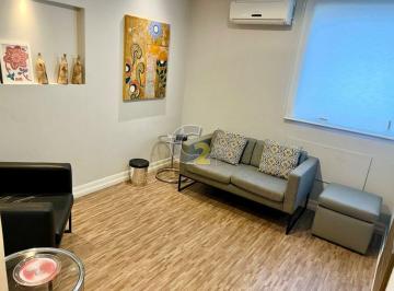 Comercial · 37m² · 1 Vaga · Sala Comercial à venda em Perdizes 2 salas, 2 banheiros, recepção, mobiliado, 37m², 1 vaga