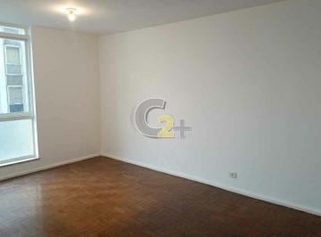 Apartamento · 116m² · 2 Quartos · 1 Vaga · Apartamento à venda na Bela Vista, 2 quartos, 2 salas, 1 vaga de garagem