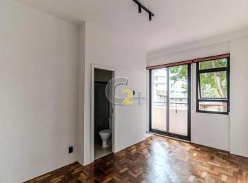 Apartamento · 29m² · 1 Quarto · studio à venda na Santa Cecília com 1 quarto, sem vaga