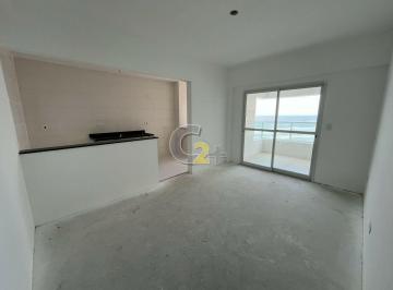 Apartamento · 74m² · 2 Quartos · 1 Vaga · Apartamento à venda em Mongaguá 2 quartos, 1 suite e 1 vaga
