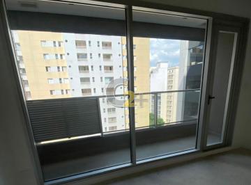 Comercial · 33m² · 1 Quarto · 1 Vaga · Conjunto Comercial para locação em Cerqueira César com 1 sala e 1 vaga