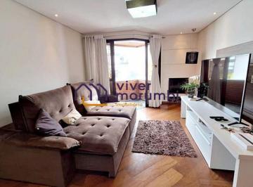 Apartamento · 102m² · 2 Quartos · 2 Vagas · Apartamento no Panamby - 3 Dormitórios