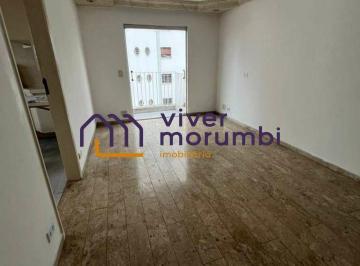 Apartamento · 85m² · 2 Quartos · 2 Vagas · Duplex na Vila Andrade - 2 Dormitórios