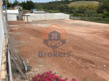 Terreno · 2000m² · 2 Quartos · Terreno Comercial plano 2.000m² escritório 50 m²  Jarinu