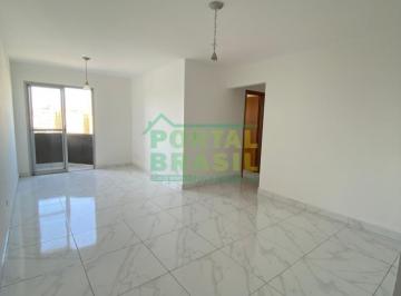 Apartamento · 72m² · 3 Quartos · 1 Vaga · Apartamento à venda no Residencial Parque das Águas – 3 dormitórios (1 suíte)...