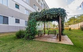 Apartamento · 57m² · 2 Quartos · 1 Vaga · Apartamento Garden à venda no Parque Pallas – 2 dormitórios, 57m² com vaga – ...