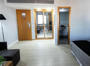 Apartamento · 29m² · 1 Quarto · 1 Vaga · Apartamento tipo Flat , 29m² , mobiliado, 1 vaga Tatuapé