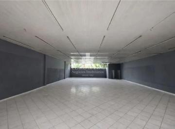 Comercial · 351m² · Salão Galpão de 351m² com 2 banheiros, na Mooca
