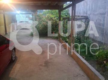 Casa · 175m² · 1 Quarto · 6 Vagas · Casa Térrea, Vila Nivi - São Paulo