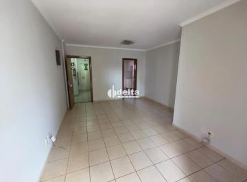 Apartamento · 86m² · 3 Quartos · 2 Vagas · Apartamento com 2 quartos disponível para venda no bairro Morada da Colina em Uberlândia-MG