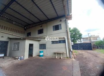 Comercial · 1150m² · 4 Vagas · Galpão disponível para locação no bairro Tibery em Uberlândia-MG