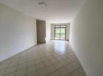 Apartamento · 85m² · 3 Quartos · 1 Vaga · Apartamento com 3 quartos sendo 1 suíte, disponível para locação no bairro Centro de Uberlândia-MG