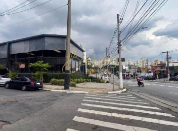 Comercial · 380m² · 12 Vagas · Loja - Esquina de Alto Impacto no Brooklin Paulista