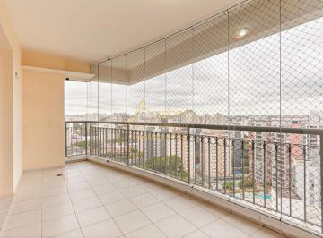 Apartamento · 120m² · 4 Quartos · 2 Vagas · Amplo Apartamento com 4 Dormitórios, Varanda e Armários Planejados