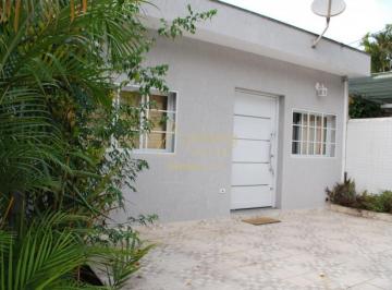 Casa · 266m² · 3 Quartos · 4 Vagas · CASA SEMI-TÉRREA, NO JARDIM PRUDÊNCIA, EM ÓTIMA LOCALIZAÇÃO GARAGEM PARA 2 CARROS.