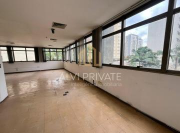 Comercial · 80m² · 1 Vaga · Amplo Sala Comercial de 80m² em Perdizes