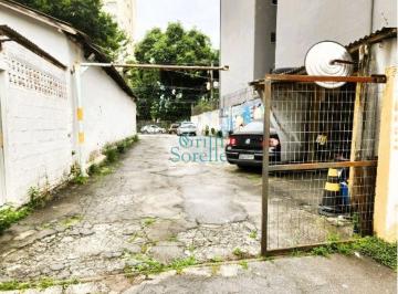 Terreno · 500m² · Terreno à Venda em Vila Olímpia - São Paulo/SP.
