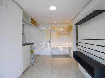 Apartamento · 36m² · 1 Quarto · Excelente Apartamento de 36m² em Perdizes