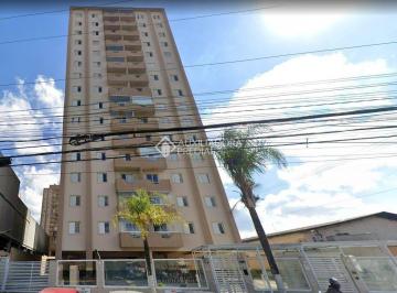 Apartamento · 70m² · 3 Quartos · 1 Vaga · Apartamento 70M² 3Dormitorios 1Suite, 1 Vaga garagem -Residencial Grand Park-Santo Andre/SP