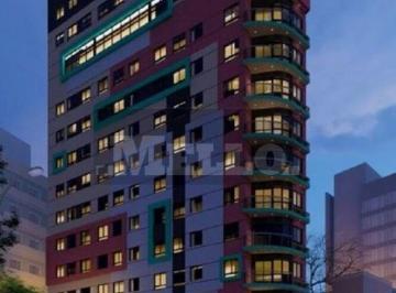 Casa · 34m² · 1 Quarto · 1 Vaga · Condomínio, Vila Mariana - São Paulo