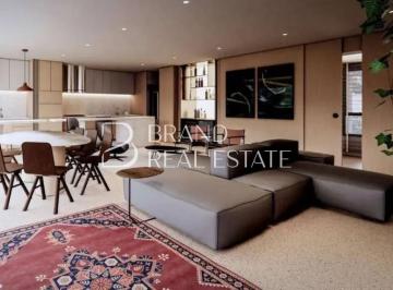 Apartamento · 164m² · 3 Quartos · 3 Vagas · Apartamento, Pinheiros - São Paulo