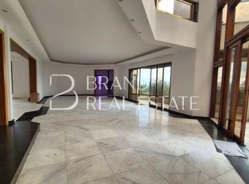 Apartamento · 495m² · 3 Quartos · 8 Vagas · Cobertura incrivel 495m², com vista permanente para o ibirapuera