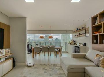 Apartamento · 97m² · 3 Quartos · 2 Vagas · Viva com conforto, lazer completo e mobilidade em Pinheiros