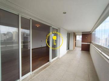 Apartamento · 261m² · 4 Quartos · 4 Vagas · Apartamento Vila Andrade com 4 suítes e 5 banheiros à Venda, 261 m² por R$ 1.830.000