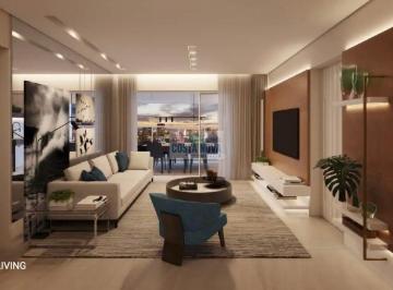 Apartamento · 113m² · 2 Quartos · 2 Vagas · Apartamento vista livre para o Mar 113m² com 2 suítes, 2 vagas, lazer completo empreendimento novo