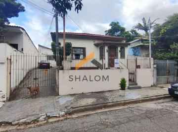 Casa · 60m² · 3 Quartos · 4 Vagas · Casa à venda no Caxingui