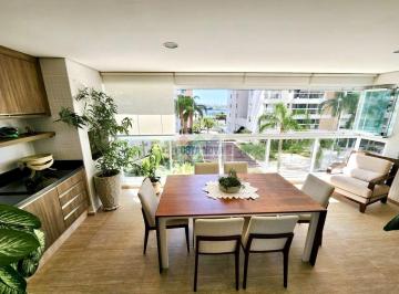 Apartamento · 132m² · 2 Quartos · 2 Vagas · Apartamento porteira fechada, 2 quartos (1 suíte master com closet), lazer completo, varanda gourmet