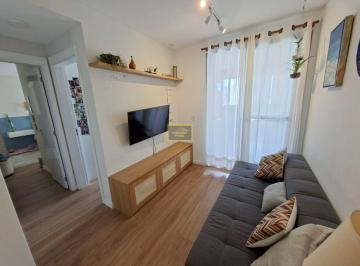 Apartamento · 67m² · 2 Quartos · 1 Vaga · Apartamento com 02 dormitórios à venda na Barra Funda