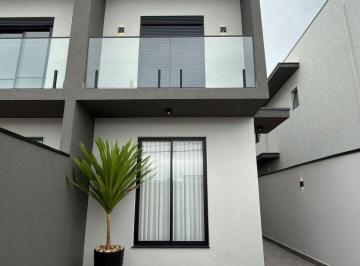 Casa · 143m² · 3 Quartos · 2 Vagas · BELO SOBRADO A VENDA EM ATIBAIA