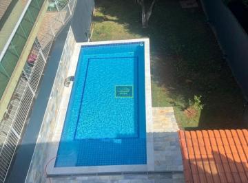 Casa · 480m² · 3 Quartos · 8 Vagas · Sobrado com Piscina em São Caetano do Sul