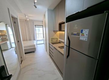 Apartamento · 34m² · 1 Quarto · Studio para locação em Perdizes próximo à PUC