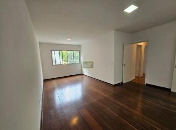 Apartamento · 90m² · 2 Quartos · 1 Vaga · Apartamento Com 03 Dormitórios Para Alugar Em Pinheiros